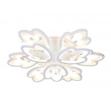 Потолочная светодиодная люстра Ambrella light Original FA511
