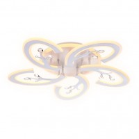 Потолочная светодиодная люстра Ambrella light Original FA512 Потолочная светодиодная люстра Ambrella light Original FA512