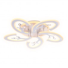 Потолочная светодиодная люстра Ambrella light Original FA512