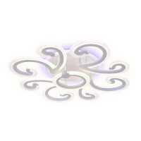 Потолочная светодиодная люстра Ambrella light Original FA5143 Потолочная светодиодная люстра Ambrella light Original FA5143