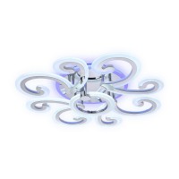 Потолочная светодиодная люстра Ambrella light Original FA5146 Потолочная светодиодная люстра Ambrella light Original FA5146