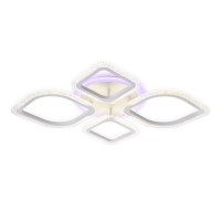 Потолочная светодиодная люстра Ambrella light Original FA5147 Потолочная светодиодная люстра Ambrella light Original FA5147