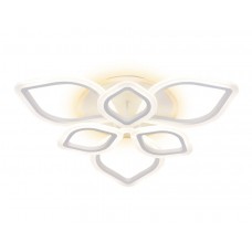 Потолочная светодиодная люстра Ambrella light Original FA515