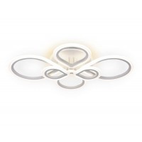 Потолочная светодиодная люстра Ambrella light Original FA522 Потолочная светодиодная люстра Ambrella light Original FA522