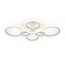 Потолочная светодиодная люстра Ambrella light Original FA522