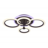 Потолочная светодиодная люстра Ambrella light Original FA526 Потолочная светодиодная люстра Ambrella light Original FA526