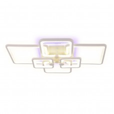 Потолочная светодиодная люстра Ambrella light Original FA5306