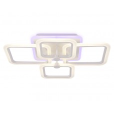 Потолочная светодиодная люстра Ambrella light Original FA533