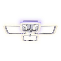 Потолочная светодиодная люстра Ambrella light Original FA534 Потолочная светодиодная люстра Ambrella light Original FA534