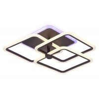 Потолочная светодиодная люстра Ambrella light Original FA535 Потолочная светодиодная люстра Ambrella light Original FA535