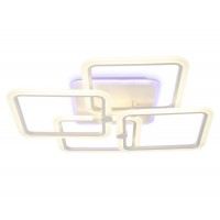 Потолочная светодиодная люстра Ambrella light Original FA537 Потолочная светодиодная люстра Ambrella light Original FA537