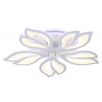 Потолочная светодиодная люстра Ambrella light Original FA543 Потолочная светодиодная люстра Ambrella light Original FA543