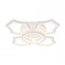 Потолочная светодиодная люстра Ambrella light Original FA575