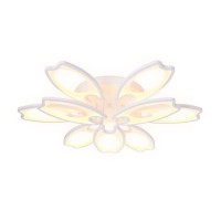 Потолочная светодиодная люстра Ambrella light Original FA579 Потолочная светодиодная люстра Ambrella light Original FA579