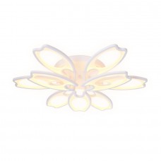 Потолочная светодиодная люстра Ambrella light Original FA579