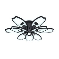 Потолочная светодиодная люстра Ambrella light Original FA581 Потолочная светодиодная люстра Ambrella light Original FA581
