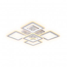 Потолочная светодиодная люстра Ambrella light Original FA866