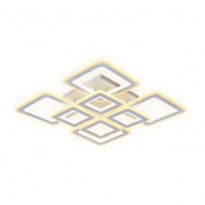 Потолочная светодиодная люстра Ambrella light Original FA868