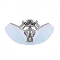 Потолочная светодиодная люстра Citilux Тамбо CL716131Nz Потолочная светодиодная люстра Citilux Тамбо CL716131Nz