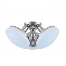 Потолочная светодиодная люстра Citilux Тамбо CL716131Nz