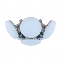 Потолочная светодиодная люстра Citilux Тамбо CL716161Nz