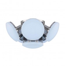 Потолочная светодиодная люстра Citilux Тамбо CL716161Nz