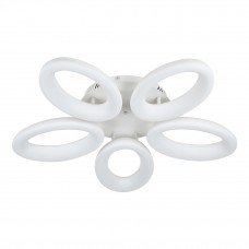 Потолочная светодиодная люстра Escada 10204/5LED