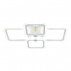 Потолочная светодиодная люстра Escada 10207/4LED