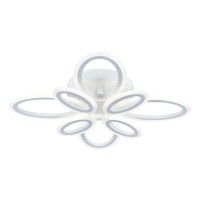 Потолочная светодиодная люстра Escada 10207/8LED Потолочная светодиодная люстра Escada 10207/8LED