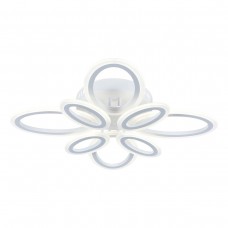 Потолочная светодиодная люстра Escada 10207/8LED