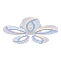 Потолочная светодиодная люстра Escada 10210/5LED Потолочная светодиодная люстра Escada 10210/5LED