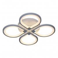 Потолочная светодиодная люстра Escada 10217/4LED Потолочная светодиодная люстра Escada 10217/4LED