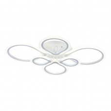 Потолочная светодиодная люстра Escada 10217/6LED BL