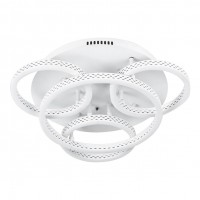 Потолочная светодиодная люстра Escada 10240/4LED