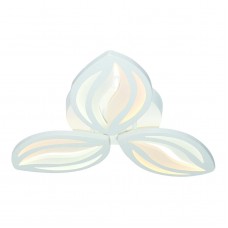 Потолочная светодиодная люстра Escada Arabica 10221/3LED