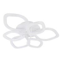 Потолочная светодиодная люстра Escada Bubble 10251/6LED Потолочная светодиодная люстра Escada Bubble 10251/6LED