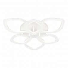 Потолочная светодиодная люстра Escada Bubble 10251/6LED BL