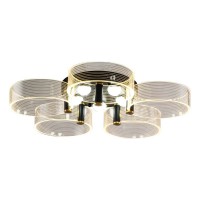 Потолочная светодиодная люстра Escada Cloud 10249/10LED Потолочная светодиодная люстра Escada Cloud 10249/10LED