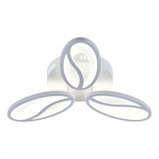 Потолочная светодиодная люстра Escada Grain 10222/3LED