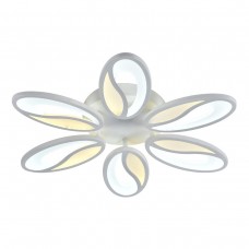 Потолочная светодиодная люстра Escada Grain 10222/6LED