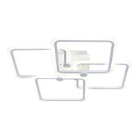 Потолочная светодиодная люстра Escada Matrix 10205/4LED 101W Потолочная светодиодная люстра Escada Matrix 10205/4LED 101W