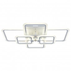 Потолочная светодиодная люстра Escada Matrix 10220/6LED 120W