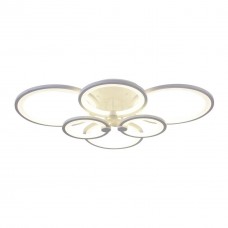 Потолочная светодиодная люстра Freya Lola FR6680-CL-L98W