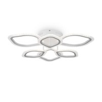 Потолочная светодиодная люстра Freya Saida FR10016CL-L72W