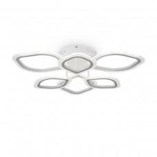 Потолочная светодиодная люстра Freya Saida FR10016CL-L72W