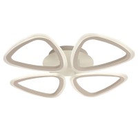 Потолочная светодиодная люстра Hiper Lanta H852-0 Потолочная светодиодная люстра Hiper Lanta H852-0