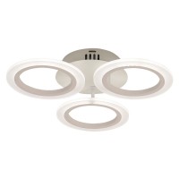 Потолочная светодиодная люстра Hiper Lanta H852-1 Потолочная светодиодная люстра Hiper Lanta H852-1