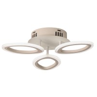 Потолочная светодиодная люстра Hiper Lanta H852-2 Потолочная светодиодная люстра Hiper Lanta H852-2