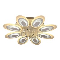 Потолочная светодиодная люстра IMEX PLC-3020-785