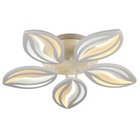 Потолочная светодиодная люстра IMEX PLC-3023-590 Потолочная светодиодная люстра IMEX PLC-3023-590